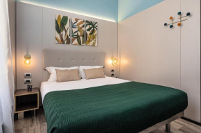 Hemeras Boutique Homes - 3 apartments near Central Station